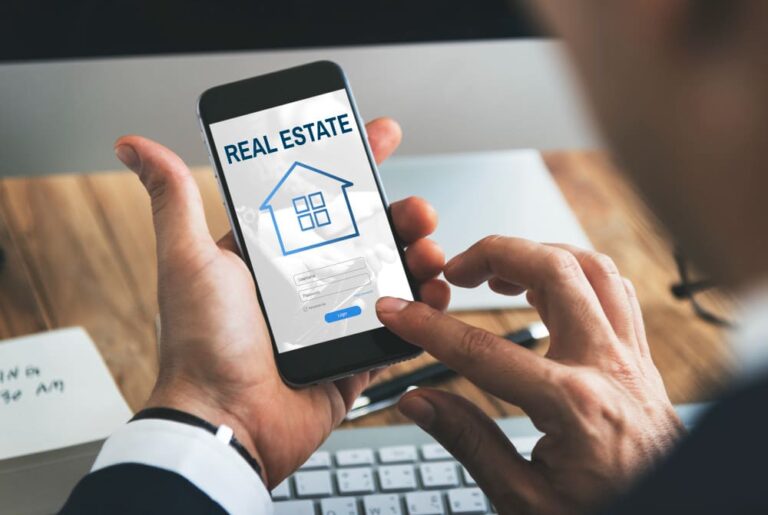 Real Estate Digital Marketing in Dubai